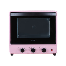 [Online Exclusive] 28L Electric Oven (Pink)